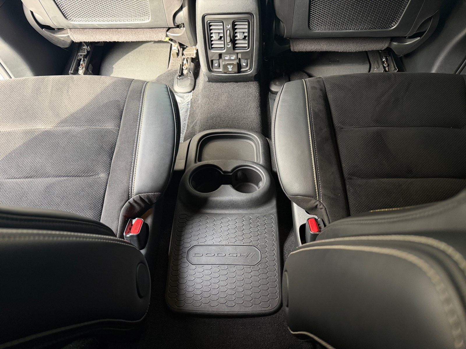 Used 2024 Dodge Durango SRT AWD/4WD image 18