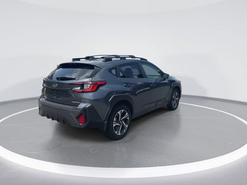 Certified 2024 Subaru Crosstrek 2.0i Premium AWD/4WD image 8