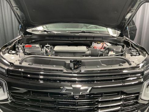 New 2026 Chevrolet Tahoe RST w/ Comfort Package AWD/4WD image 13