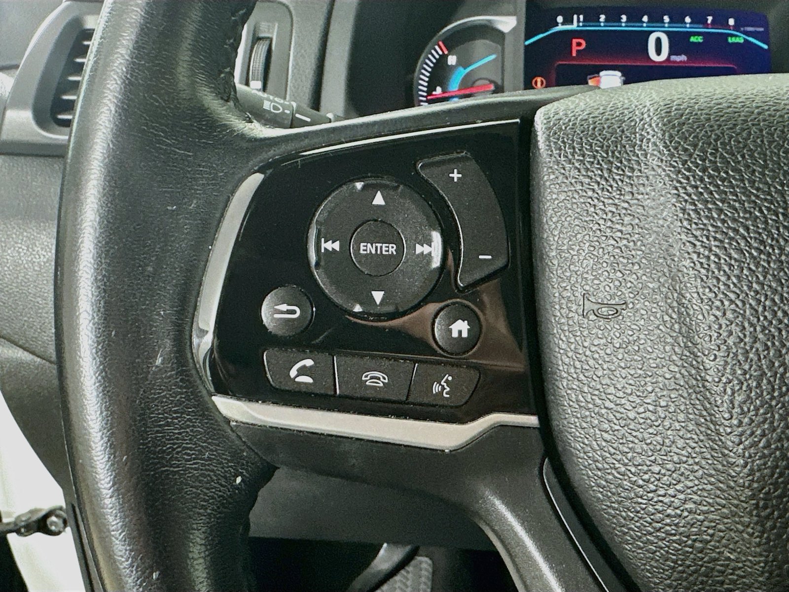 Used 2021 Honda Pilot EX-L image 18