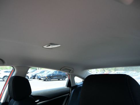 Used 2016 Honda Civic LX image 12