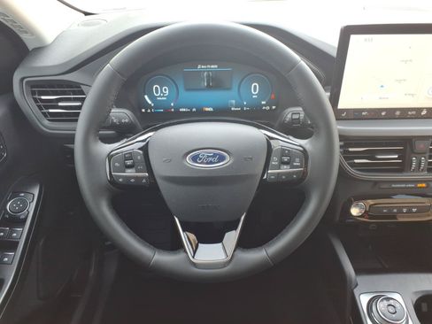 Certified 2024 Ford Escape Active w/ Tech Pack #2 AWD/4WD image 11