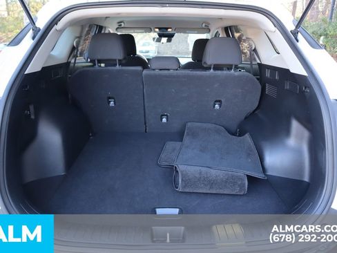 Used 2024 Kia Sportage LX image 21