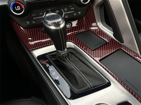 Used 2016 Chevrolet Corvette Stingray Coupe w/ 2LT Preferred Equipment Group image 21