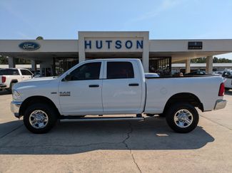 Used 2018 RAM 2500 Tradesman w/ Chrome Appearance Group image 1