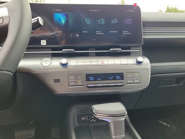New 2026 Hyundai Kona SEL Sport FWD image 14