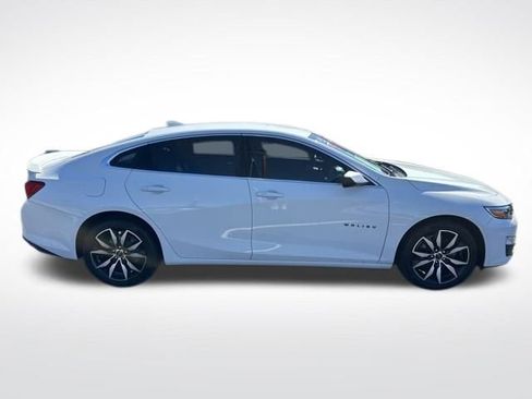 Used 2021 Chevrolet Malibu RS image 6