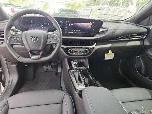 New 2026 Buick Envista Sport Touring w/ Convenience I Package FWD image 20