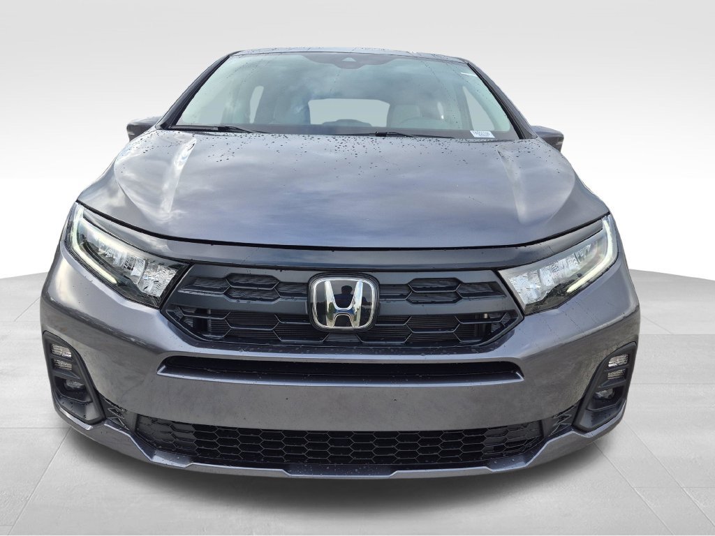 New 2027 Honda Odyssey EX-L image 2