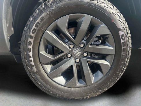 New 2026 Honda Ridgeline Sport image 14