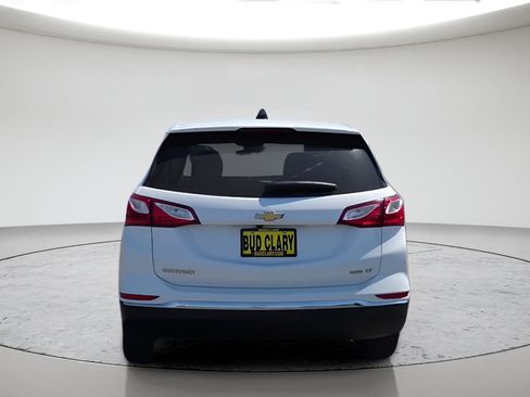 Used 2020 Chevrolet Equinox LT AWD/4WD image 15