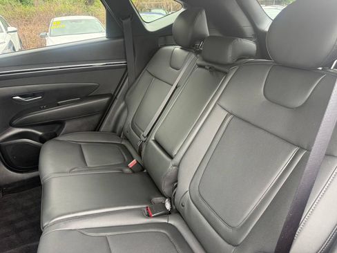 Used 2024 Hyundai Tucson SEL w/ Convenience Package AWD/4WD image 35