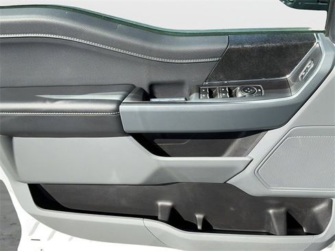 Used 2023 Ford F150 XLT w/ Equipment Group 302A High image 12