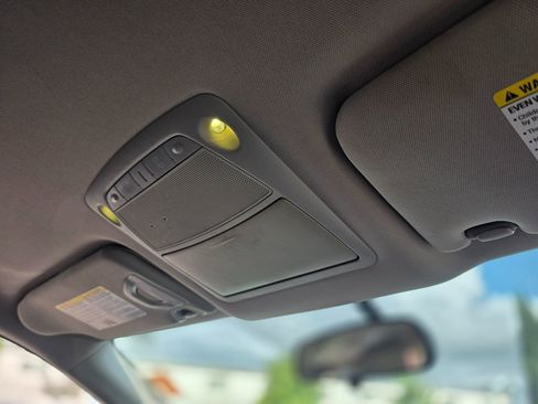 Used 2018 Nissan Altima 2.5 SR w/ SR Special Edition image 18