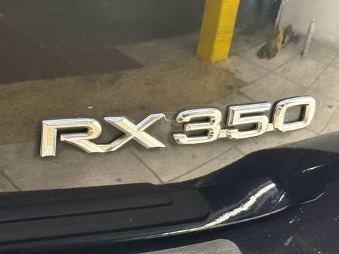 Used 2008 Lexus RX 350 2WD image 14