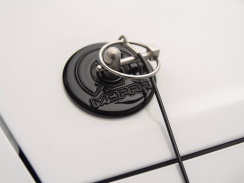 Used 2022 Dodge Challenger R/T Scat Pack RWD image 26