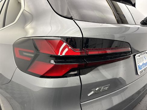 New 2026 BMW X5 xDrive50e w/ Climate Comfort Package image 19