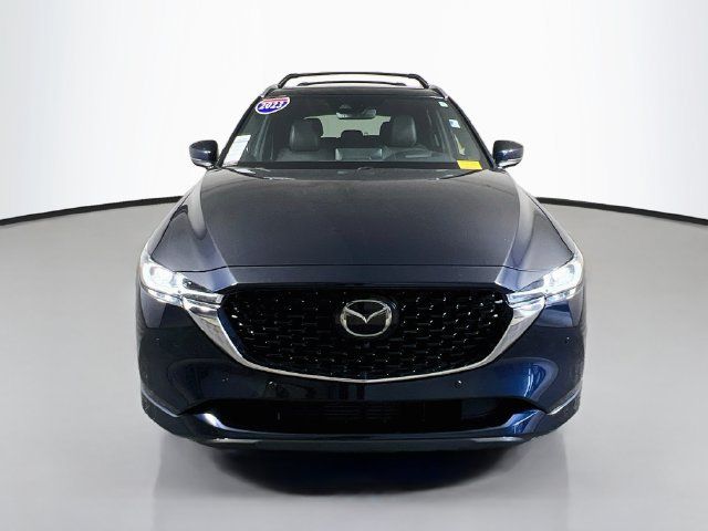 Used 2023 MAZDA CX-5 Signature AWD/4WD image 3