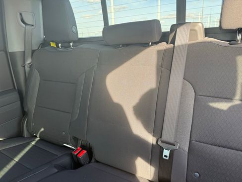 New 2026 Chevrolet Silverado 1500 LT w/ Texas Edition Plus image 34