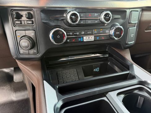Used 2026 Ford F250 King Ranch AWD/4WD image 22