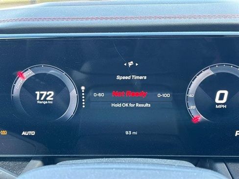 Used 2025 Dodge Charger Daytona Scat Pack w/ Track Pack AWD/4WD image 18