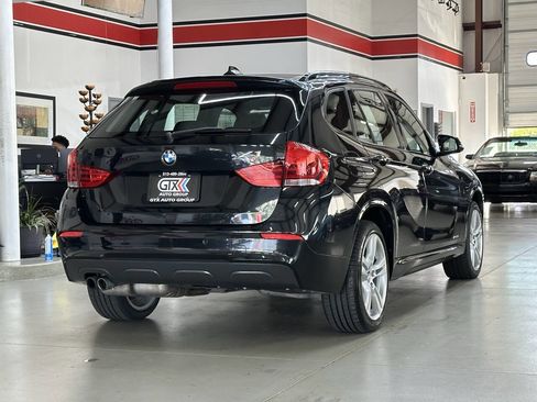Used 2015 BMW X1 xDrive28i image 2