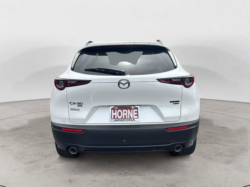 New 2026 MAZDA CX-30 Aire Edition image 4