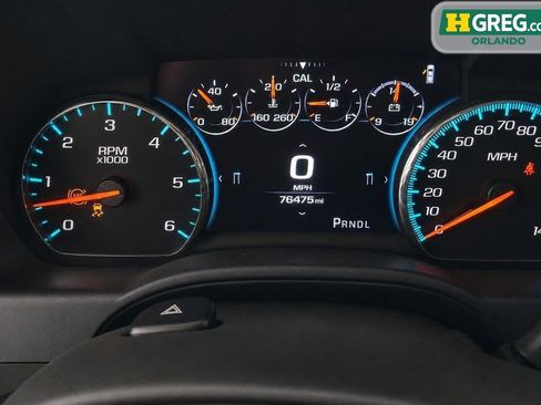 Used 2017 GMC Sierra 1500 Denali AWD/4WD image 14