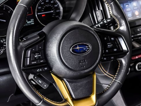 Used 2022 Subaru Crosstrek 2.5i Sport AWD/4WD image 16