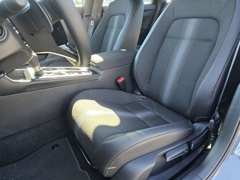 Used 2025 Honda Civic Sport image 10