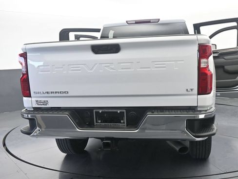 Used 2025 Chevrolet Silverado 2500 LT w/ Convenience Package AWD/4WD image 80