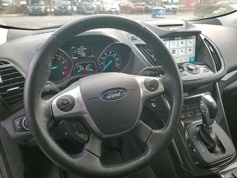 Used 2016 Ford Escape Titanium image 33