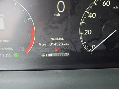 Certified 2024 Honda Pilot EX-L image 28