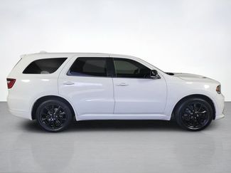 Used 2018 Dodge Durango R/T w/ Blacktop Package AWD/4WD video 2