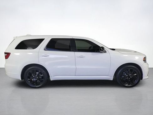 Used 2018 Dodge Durango R/T w/ Blacktop Package AWD/4WD image 2