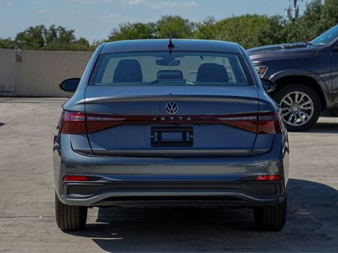 New 2026 Volkswagen Jetta S image 6