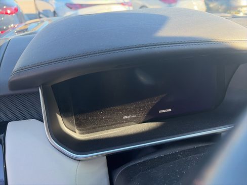 Used 2019 Land Rover Range Rover Sport Autobiography image 16