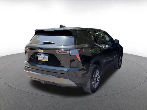 Used 2025 Chevrolet Equinox LT FWD image 12