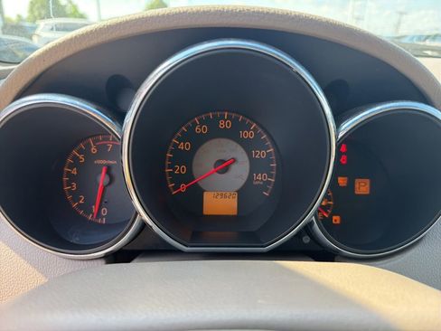 Used 2005 Nissan Altima 2.5 S w/ (F01) Convenience Pkg FWD image 14