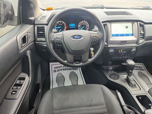 Used 2021 Ford Ranger XL w/ Equipment Group 101A High image 37
