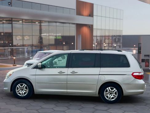 Used 2007 Honda Odyssey EX-L image 5
