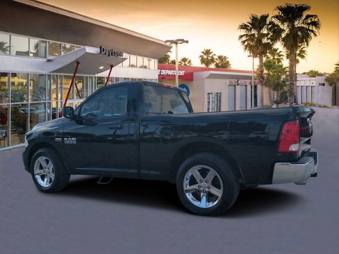 Used 2016 RAM 1500 Express image 5