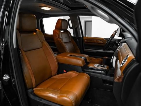 Used 2021 Toyota Tundra 1794 Edition AWD/4WD image 42