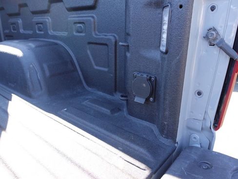 Used 2024 Chevrolet Silverado 1500 RST w/ Protection Package image 21