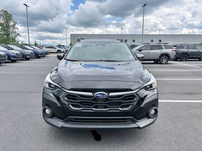 Certified 2026 Subaru Crosstrek 2.5i Premium