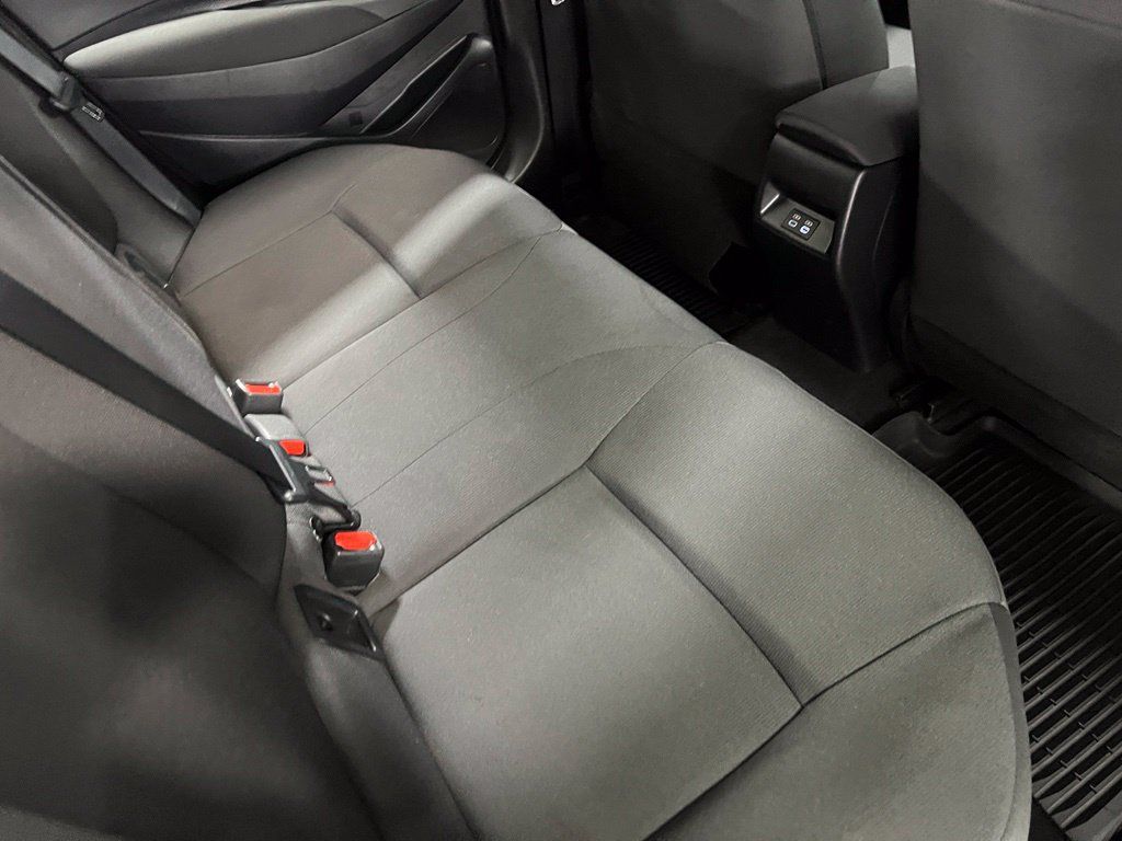 Used 2024 Toyota Corolla LE FWD image 19