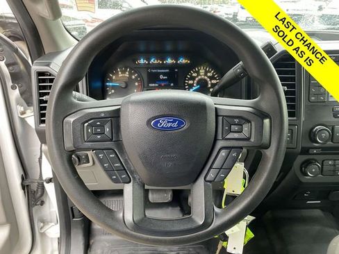 Used 2018 Ford F150 XL w/ Equipment Group 101A Mid image 19