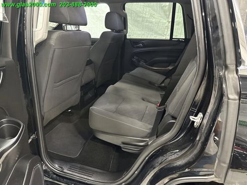 Used 2018 Chevrolet Tahoe LS w/ Skid Plate Package image 9