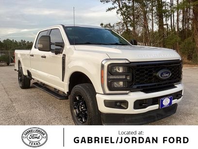 Used 2023 Ford F250 XL w/ STX Appearance Package