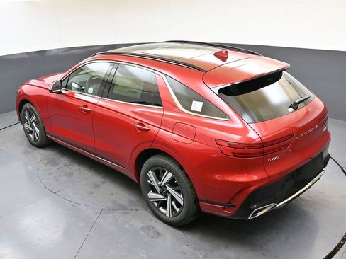 New 2026 Genesis GV70 3.5T Sport Advanced image 48